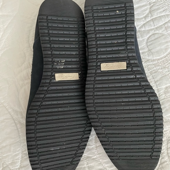 Perry Ellis loafers size 10.5 - Picture 4 of 4